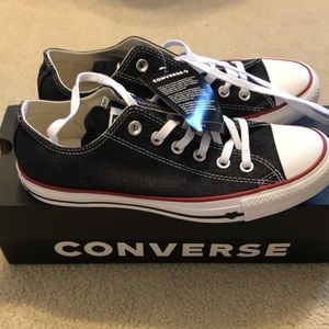 Converse Heart All Star Shoes